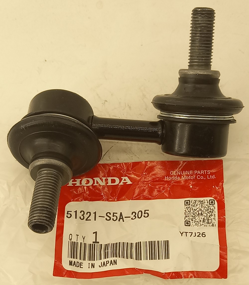 Стойка стабилизатора Хонда Эдикс в Евпатории 555535795