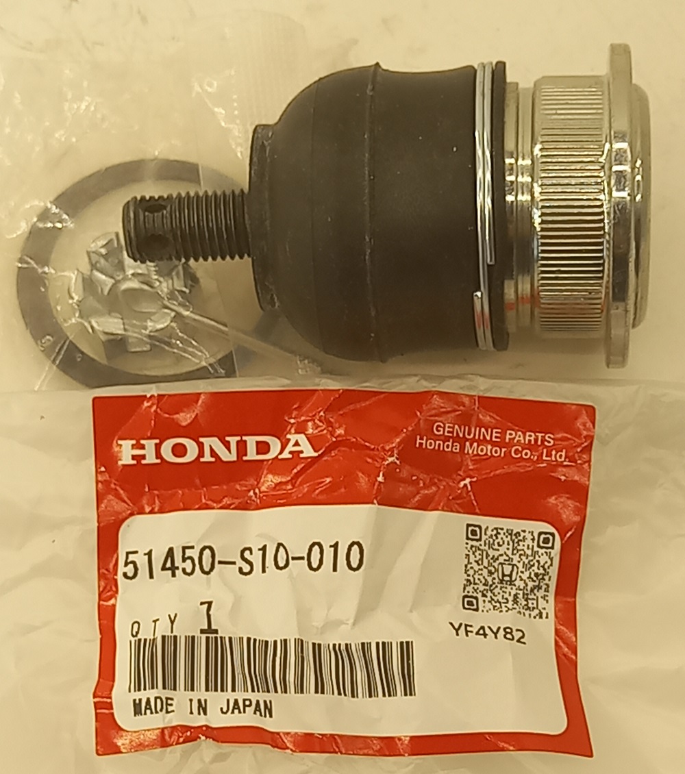 Шаровая опора Хонда Аккорд в Евпатории 555535966