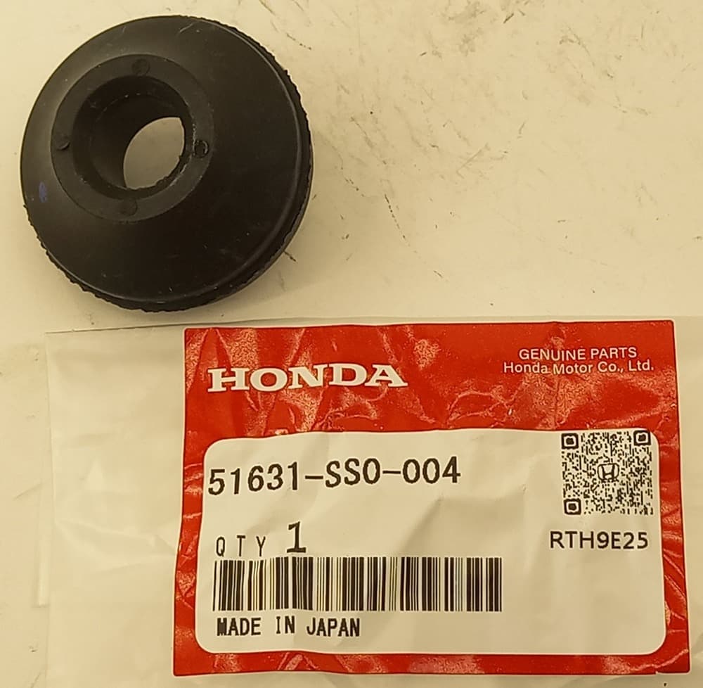 Втулка Хонда Аккорд в Евпатории 555531525