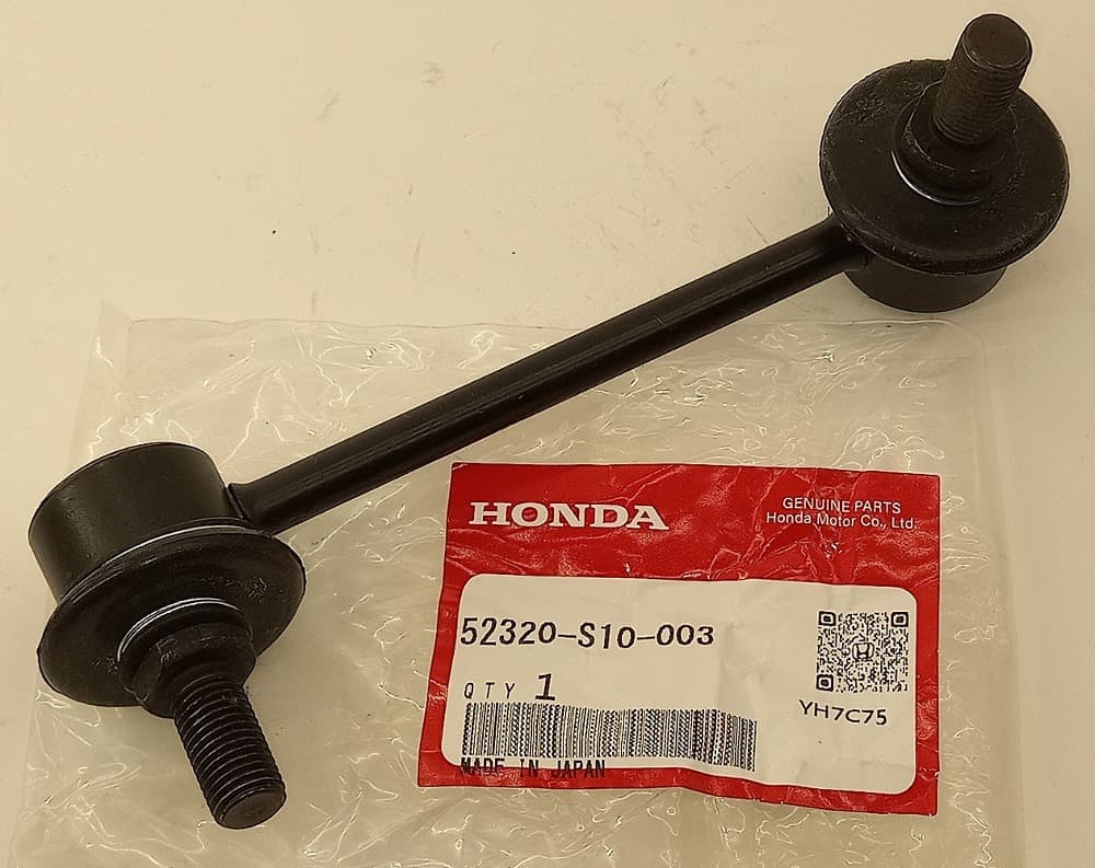 Стойка стабилизатора Хонда СРВ в Евпатории 555535671
