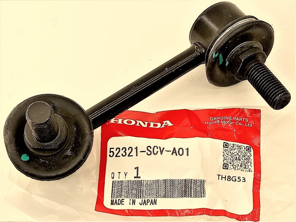 Стойка стабилизатора Хонда СРВ в Евпатории 555535644