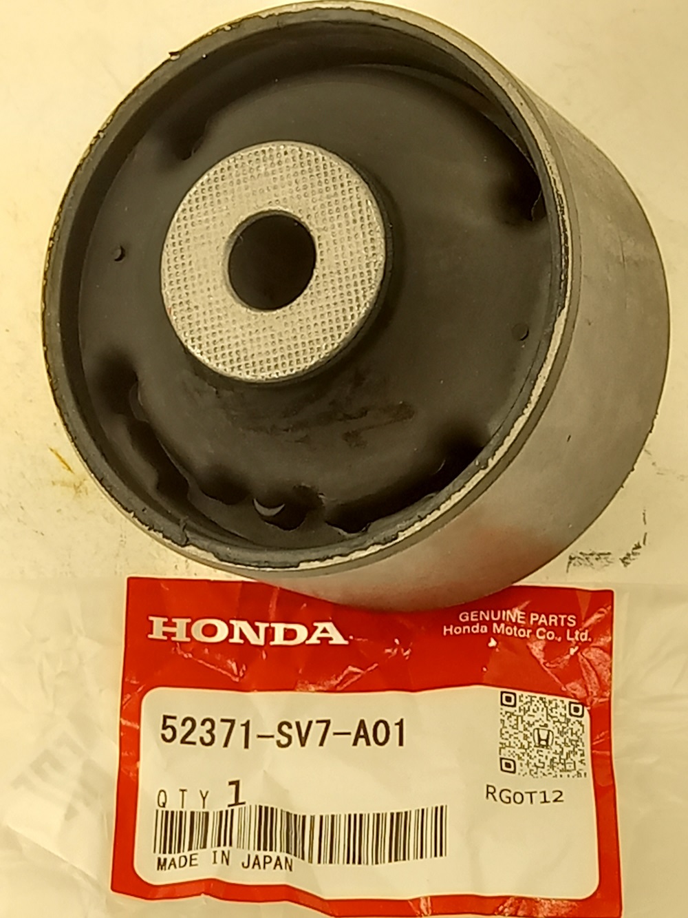 Сайлентблок Хонда Рафага в Евпатории 555532585