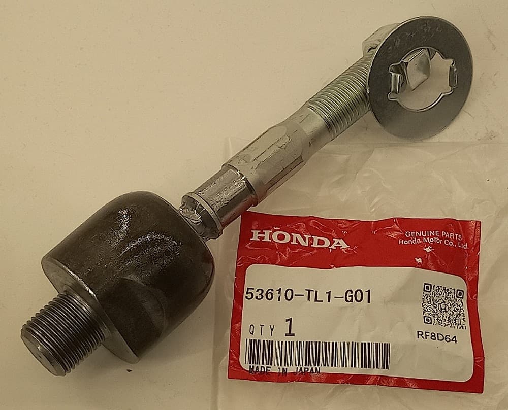 Тяга рулевая Хонда Аккорд в Евпатории 555535501