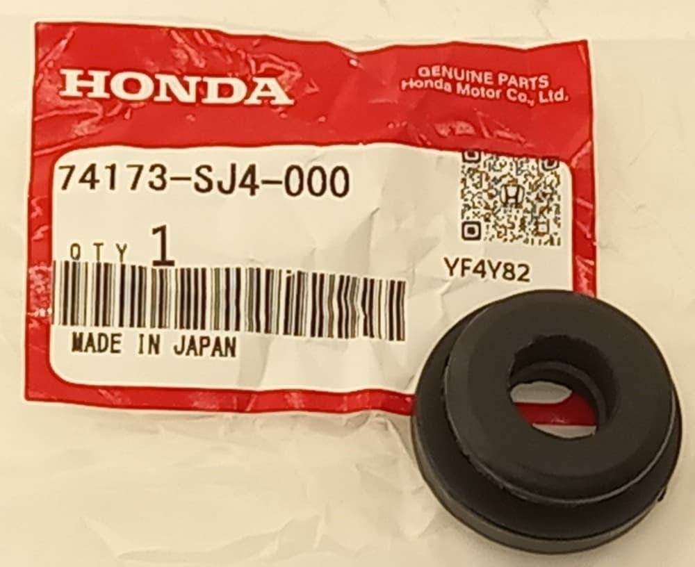 Втулка Хонда Фр В в Евпатории 555531481