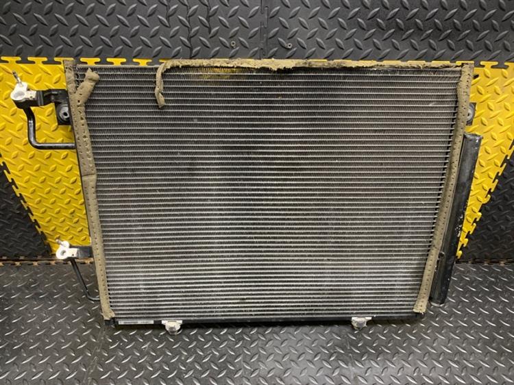 Радиатор кондиционера Мицубиси Паджеро в Евпатории 100984