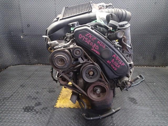 Двигатель Тойота Ленд Крузер Прадо в Евпатории 101820