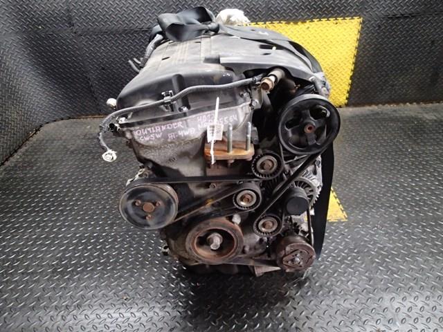 Двигатель Мицубиси Аутлендер в Евпатории 102696