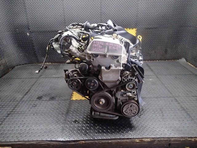 Двигатель Ниссан Х-Трейл в Евпатории 102831