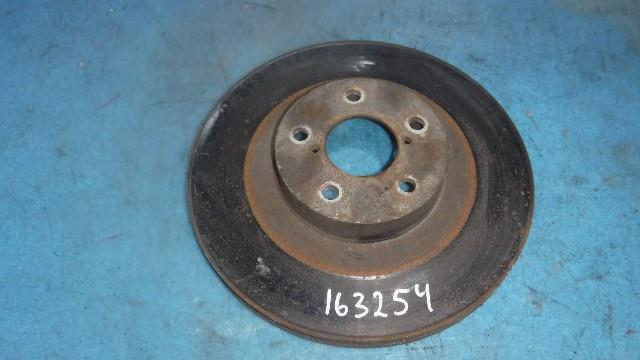 Тормозной диск Субару Форестер в Евпатории 1080511