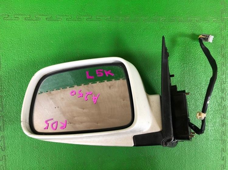 Зеркало Хонда СРВ в Евпатории 109518