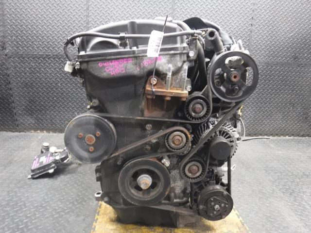 Двигатель Мицубиси Аутлендер в Евпатории 111974