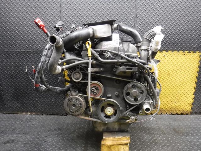 Двигатель Сузуки Джимни в Евпатории 111983