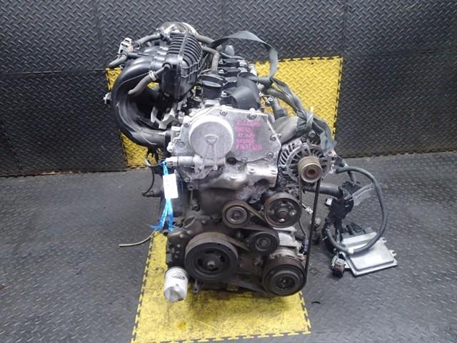 Двигатель Ниссан Эльгранд в Евпатории 112529