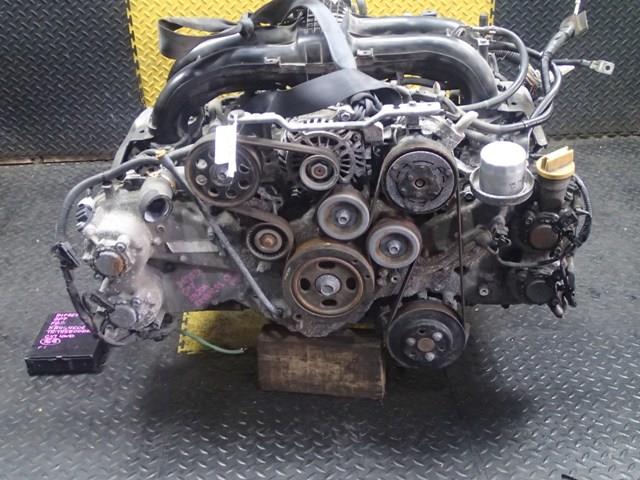 Двигатель Субару Импреза в Евпатории 112602