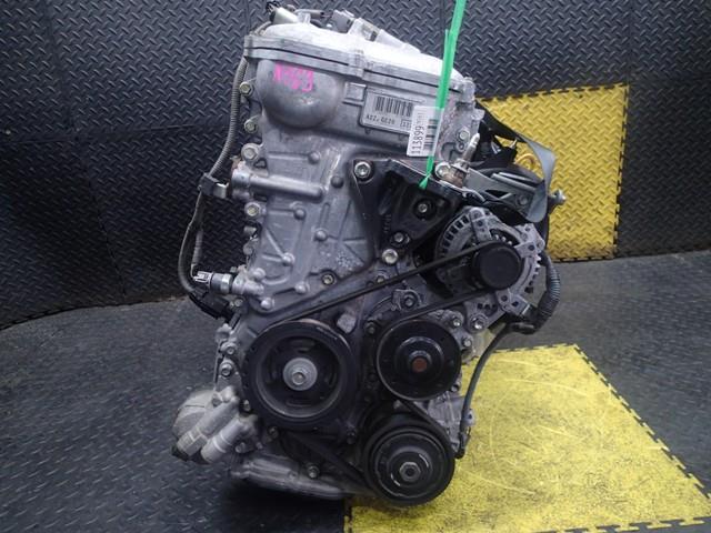 Двигатель Тойота Виш в Евпатории 113899