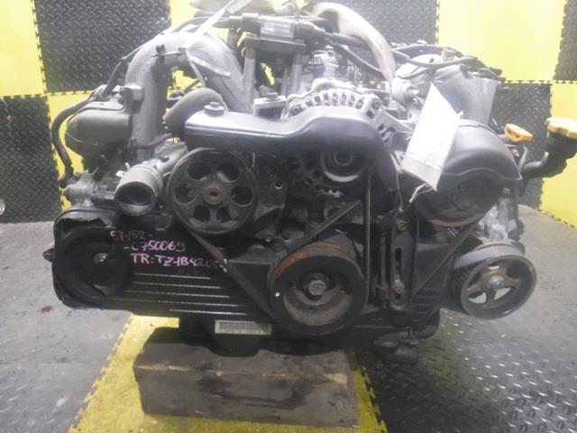 Двигатель Субару Импреза в Евпатории 114808