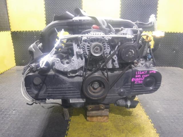 Двигатель Субару Легаси в Евпатории 114830