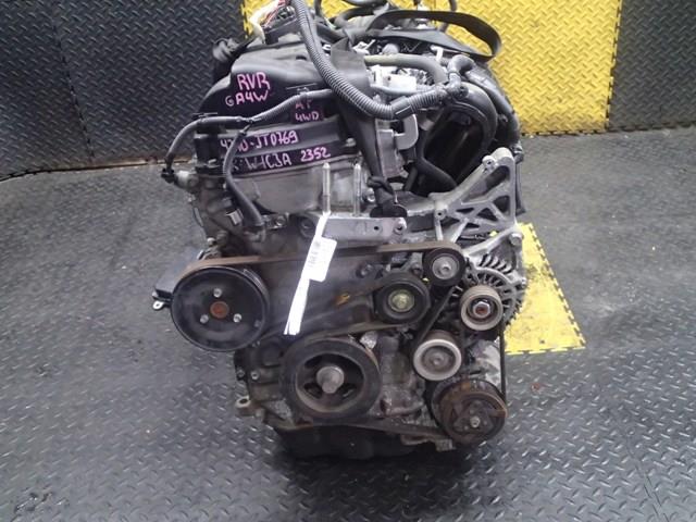 Двигатель Мицубиси РВР в Евпатории 114851