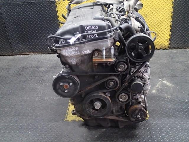 Двигатель Тойота Делика Д5 в Евпатории 114861