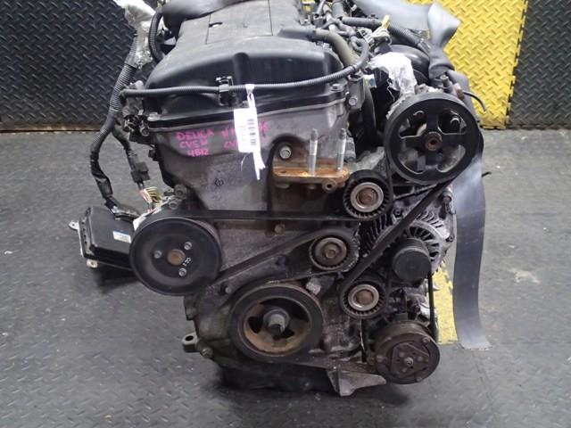Двигатель Тойота Делика Д5 в Евпатории 114910