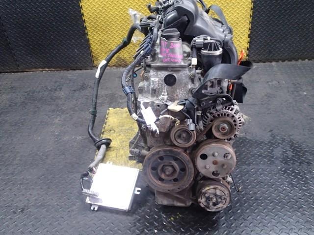 Двигатель Хонда Фит в Евпатории 114935