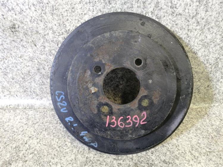 Тормозной диск Мицубиси Лансер в Евпатории 136392