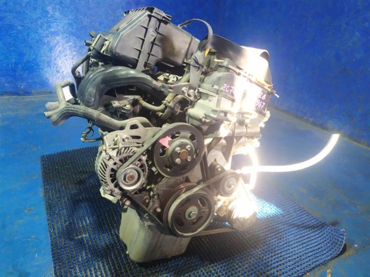 Двигатель Сузуки Свифт в Евпатории 172967