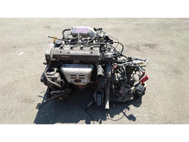 Двигатель Тойота Спринтер в Евпатории 207356