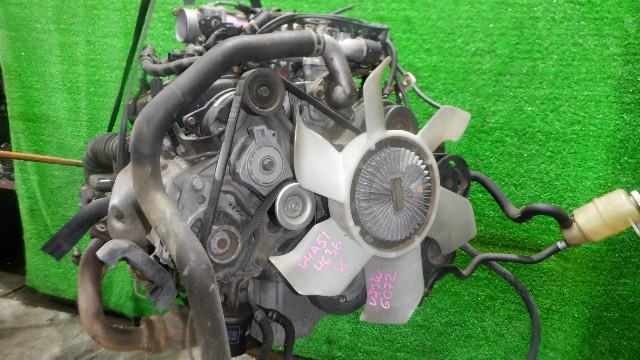 Двигатель Мицубиси Паджеро в Евпатории 2078481