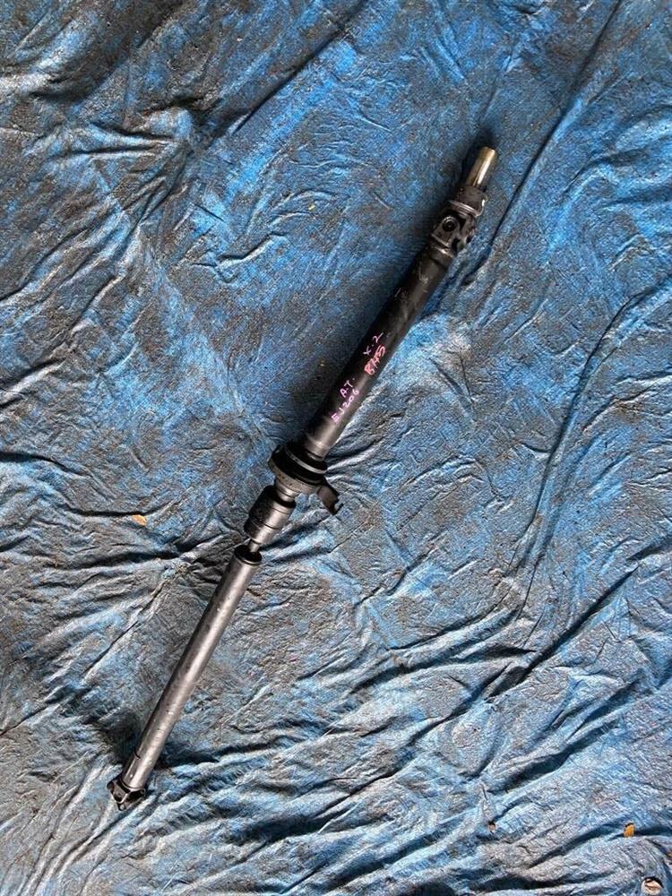 Карданный вал Субару Легаси в Евпатории 208179
