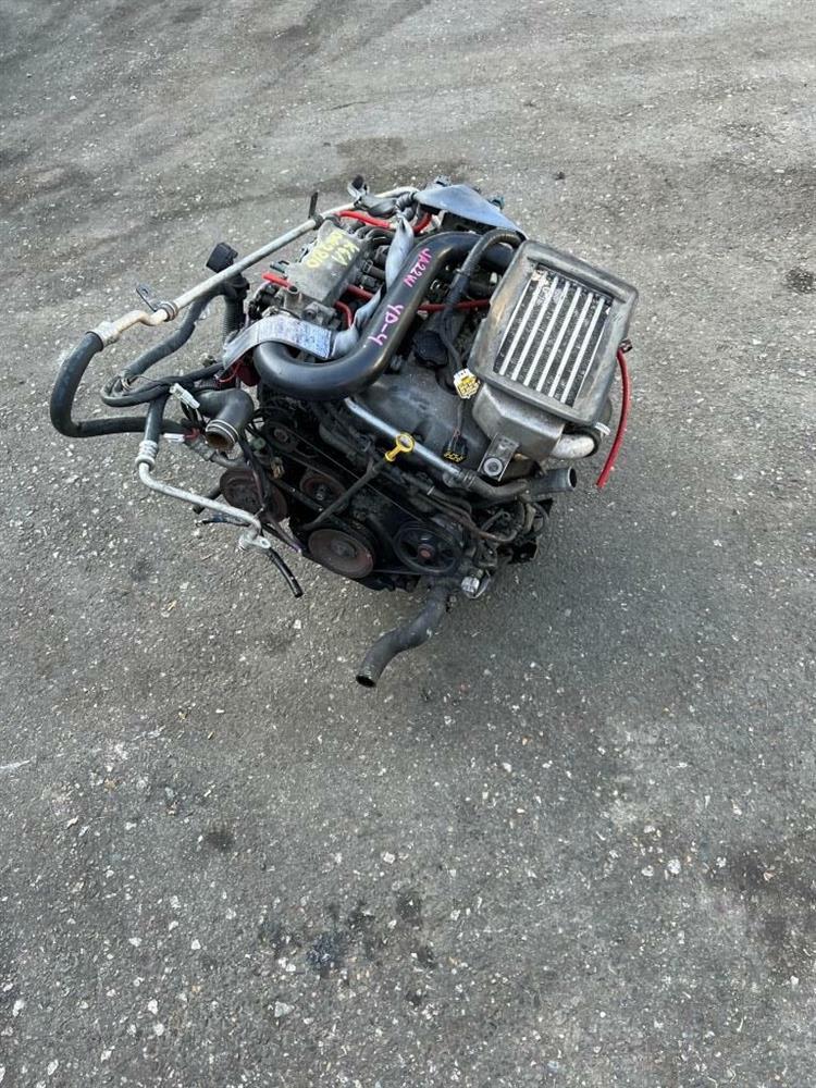 Двигатель Сузуки Джимни в Евпатории 221848