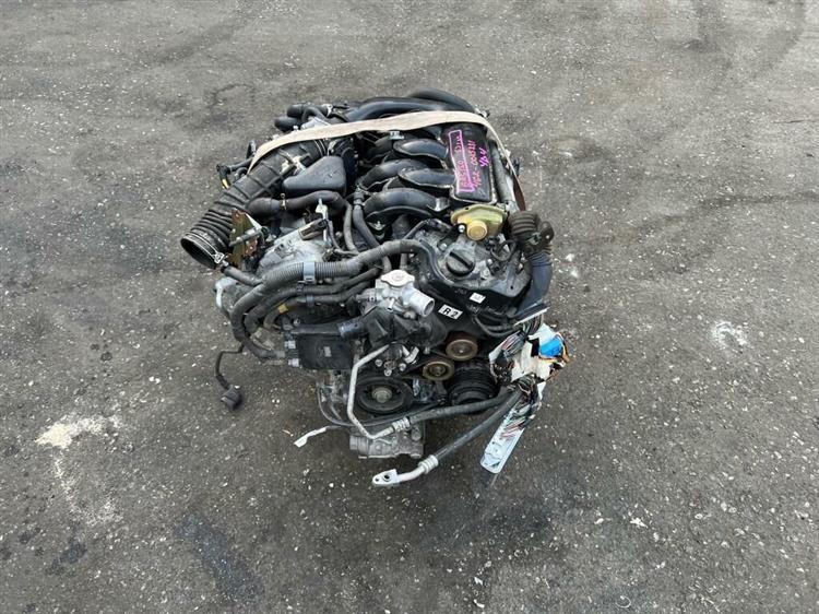 Двигатель Тойота Краун в Евпатории 2218531