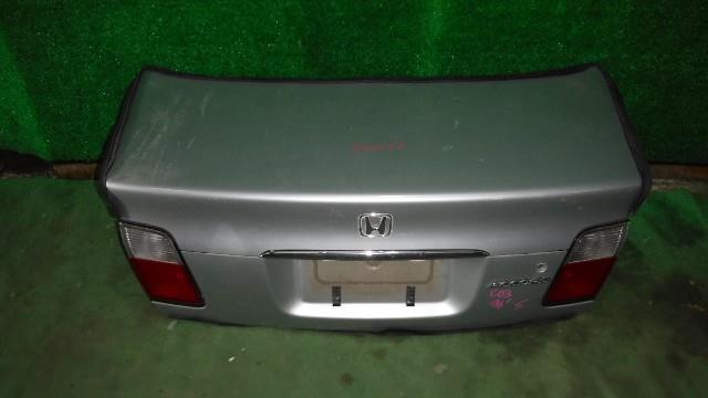 Крышка багажника Хонда Аккорд в Евпатории 223711