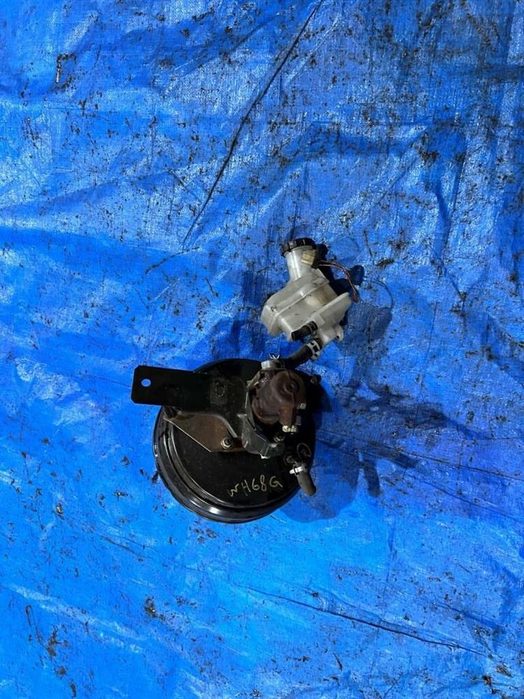 Главный тормозной цилиндр Ниссан Титан в Евпатории 228443