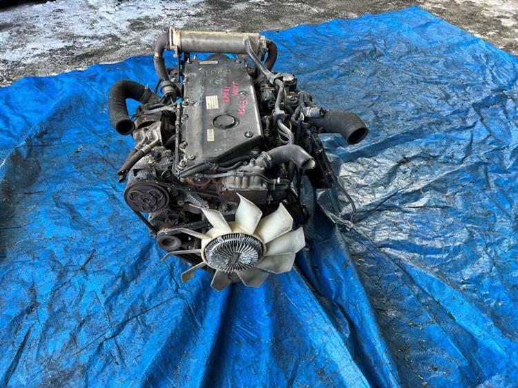 Двигатель Ниссан Титан в Евпатории 228895