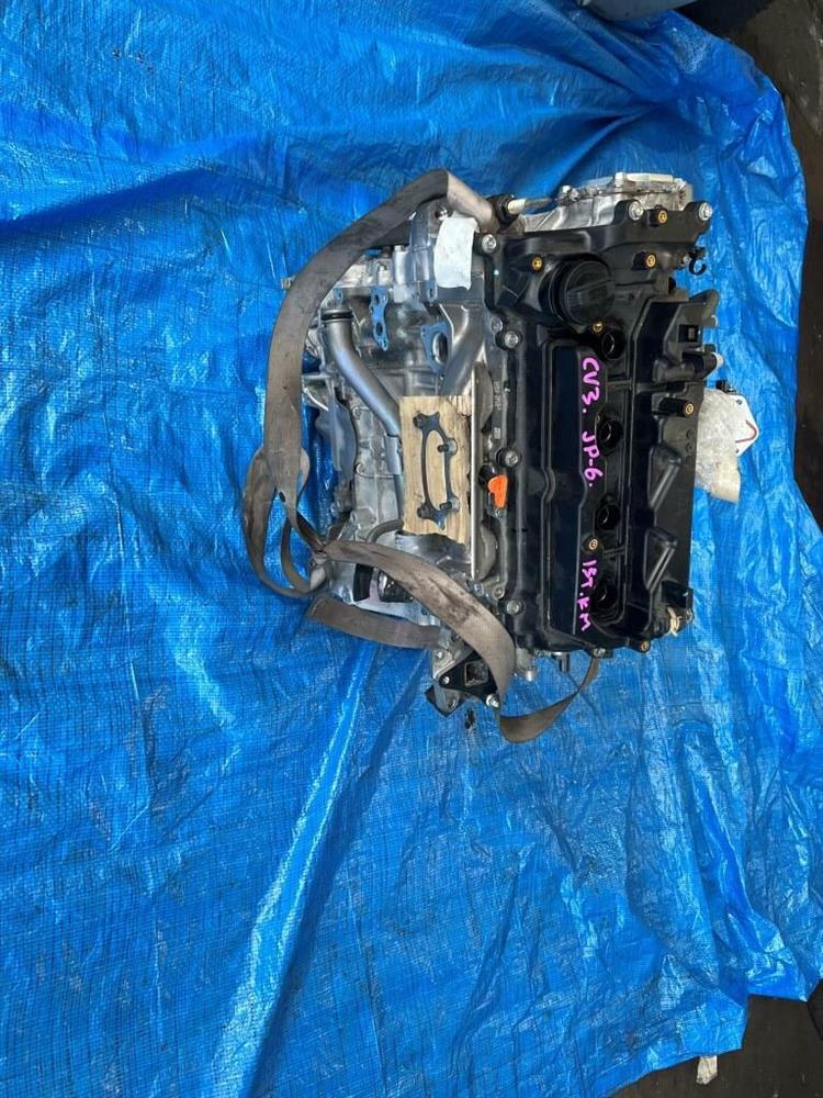 Двигатель Хонда Аккорд в Евпатории 230114