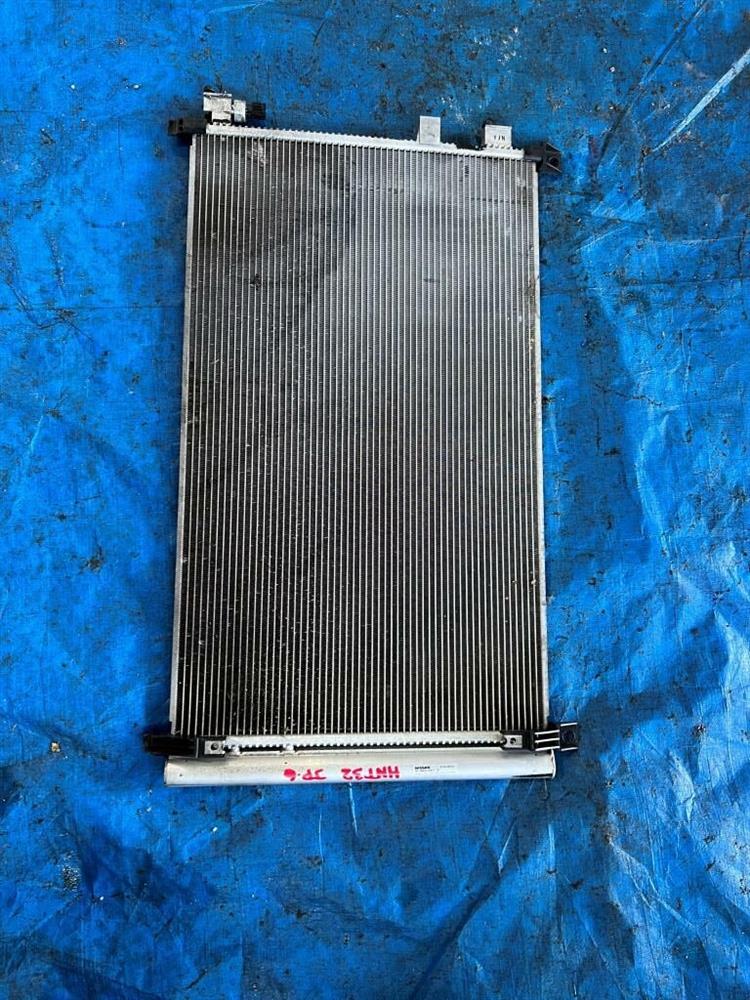 Радиатор кондиционера Ниссан Х-Трейл в Евпатории 230491