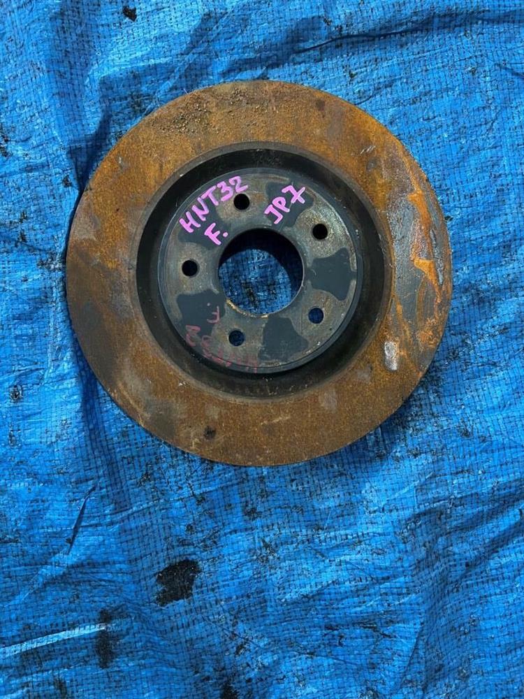 Тормозной диск Ниссан Х-Трейл в Евпатории 232428