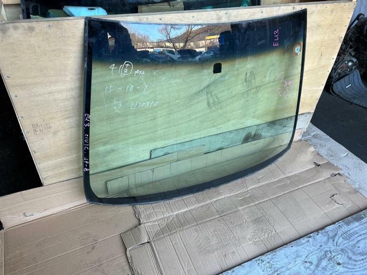Лобовое стекло Хонда Цивик в Евпатории 236512