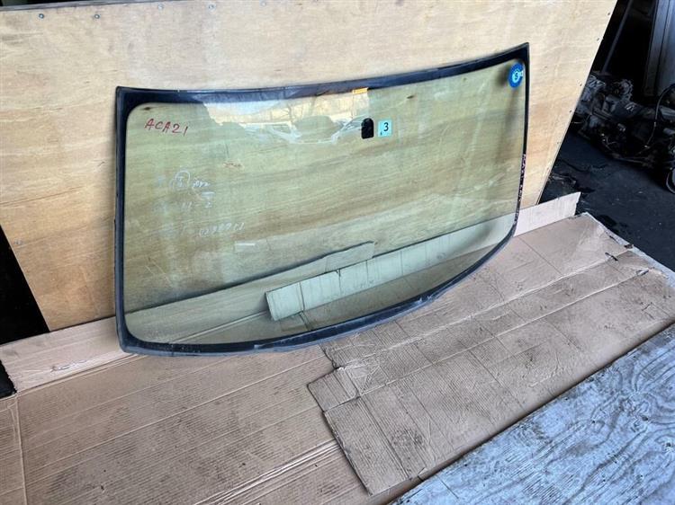 Лобовое стекло Тойота РАВ 4 в Евпатории 236535