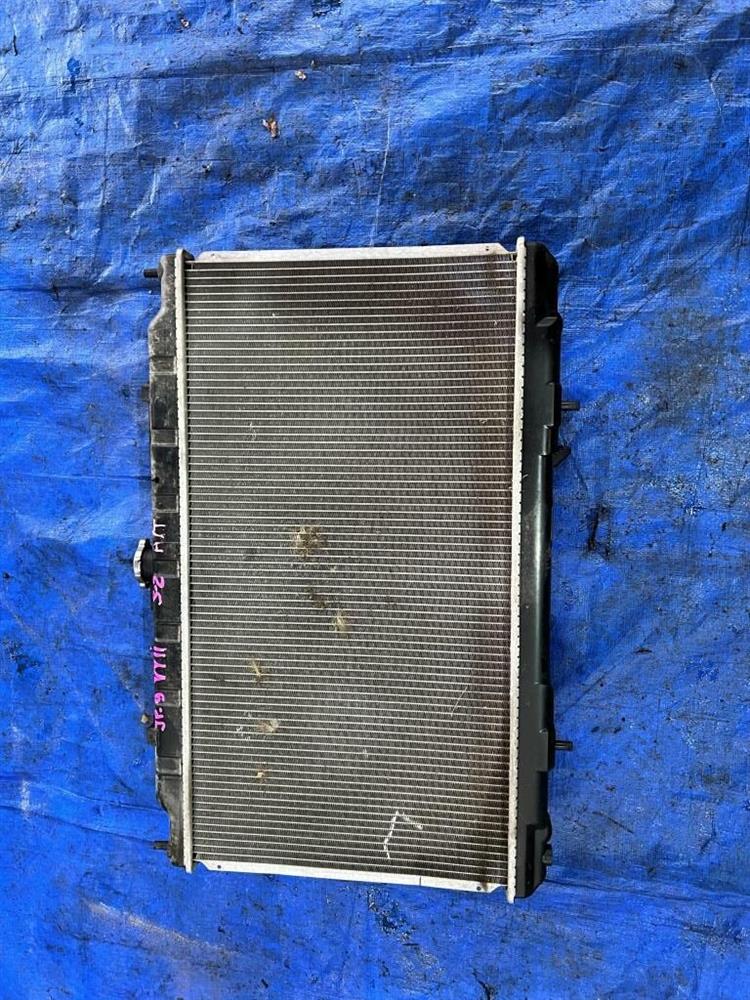 Радиатор основной Ниссан АД в Евпатории 239700