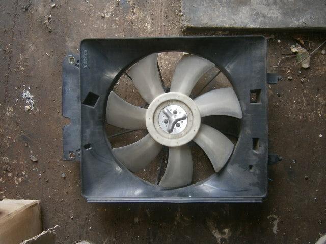 Диффузор радиатора Хонда СРВ в Евпатории 24033
