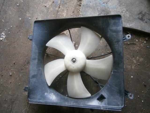 Диффузор радиатора Хонда СРВ в Евпатории 24059