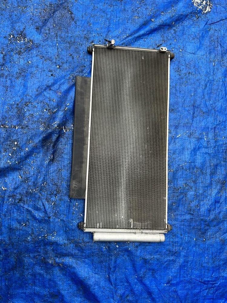 Радиатор кондиционера Хонда Фит в Евпатории 240686
