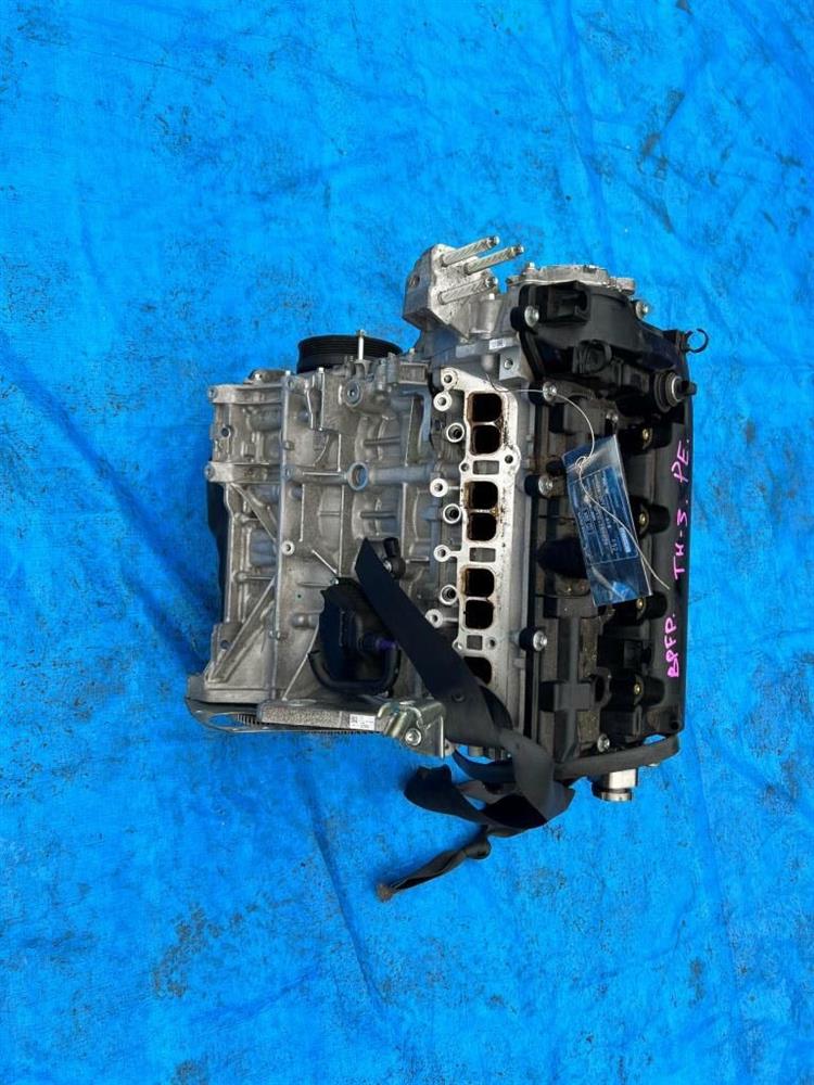 Двигатель Мазда 3 в Евпатории 243857