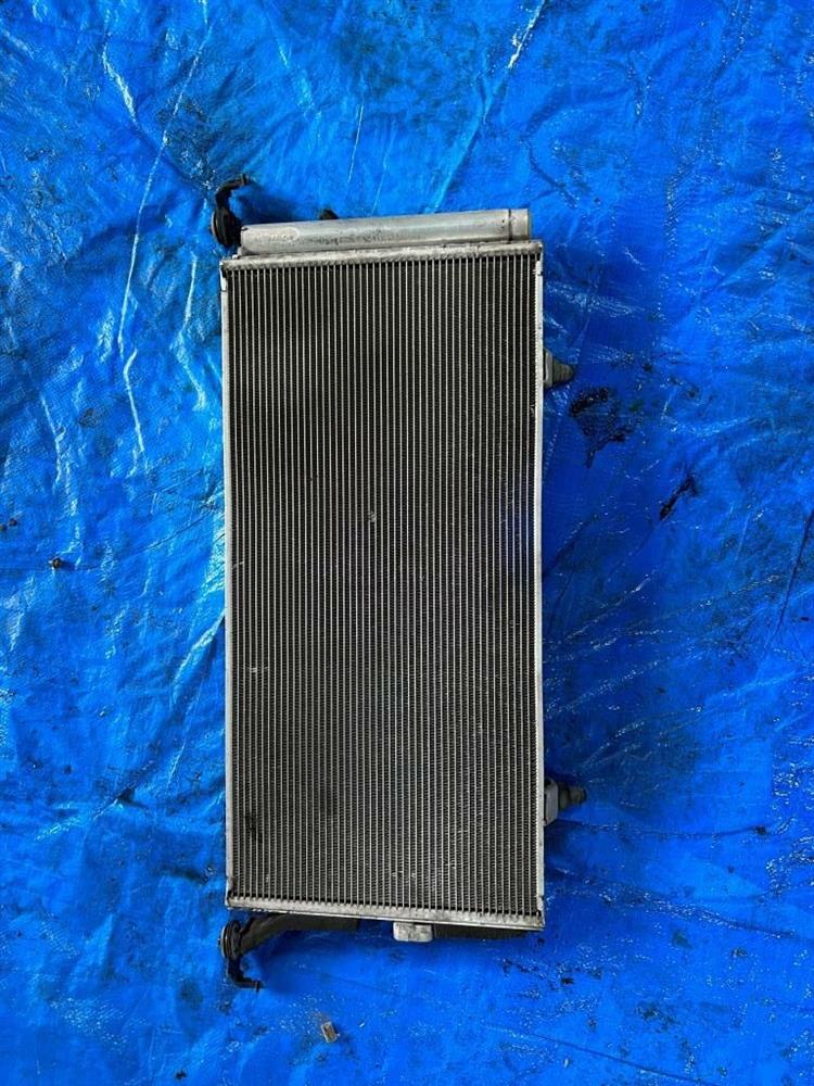 Радиатор кондиционера Субару Легаси в Евпатории 245878