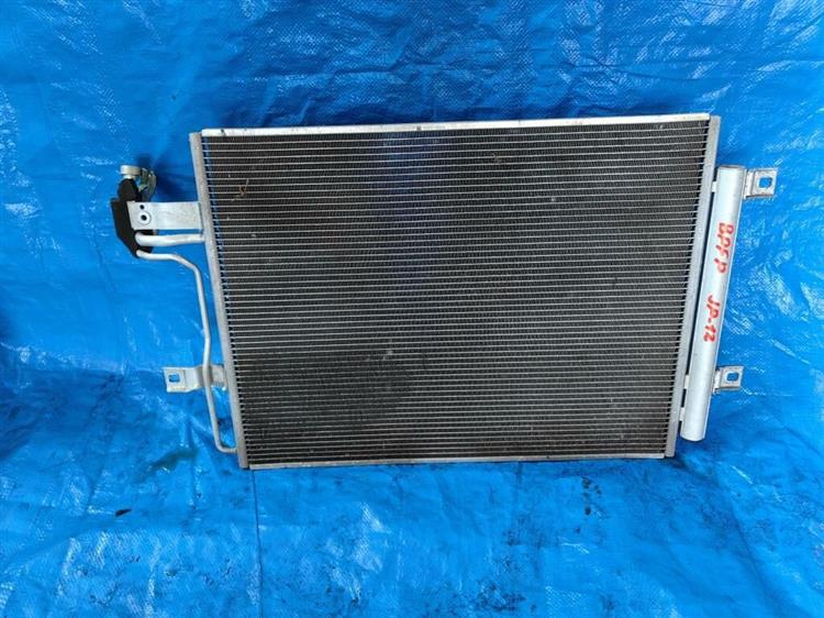 Радиатор кондиционера Мазда 3 в Евпатории 247601