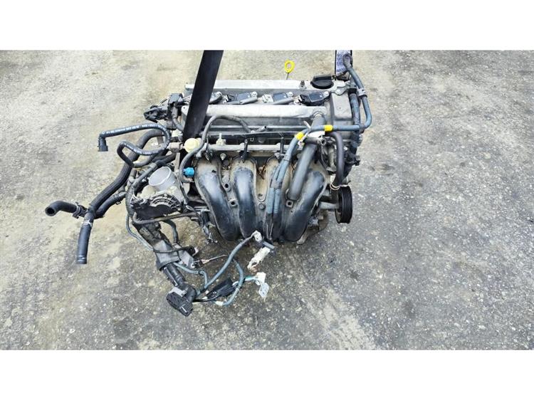 Двигатель Тойота РАВ 4 в Евпатории 248405