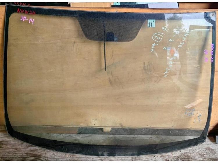 Лобовое стекло Тойота Приус в Евпатории 249558