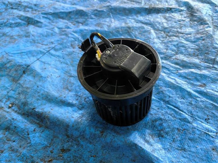 Мотор печки Ниссан Куб в Евпатории 255282